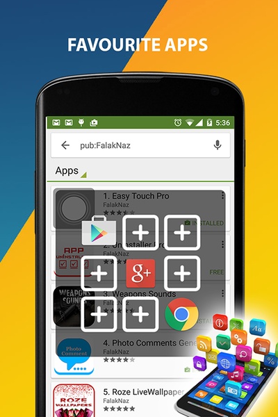 Easy Touch Pro - Preview 4
