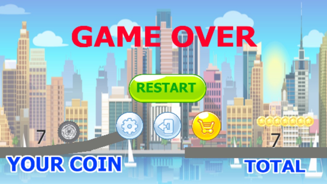 Tom Jerry adventure game - Preview 4