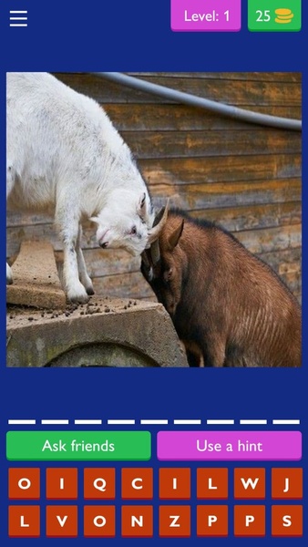 4 Pics 1 Word - Smart Mind - Preview 2