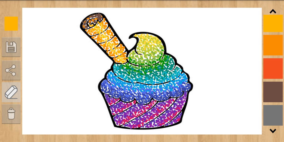 Coloring Pages - Preview 5