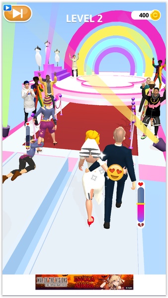 Bestie Breakup - Preview 4