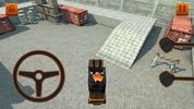 Forklift Simulator Extreme screenshot 11