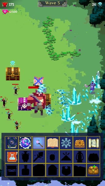 Tap Wizard 2 - Preview 7
