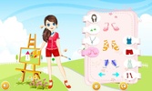 Dress Up Game screenshot 13