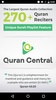 Quran Central - Audio screenshot 16