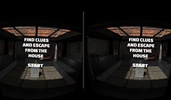 Illam Escape VR screenshot 10