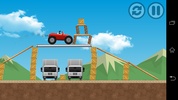 Highway Traffic Race Online screenshot 1