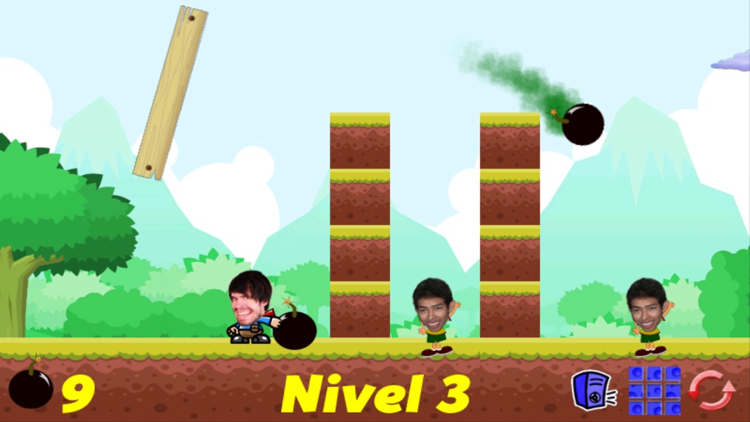 FernanFloo contra JuegaGerman - Preview 2