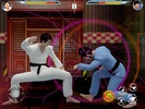 Street Karate Fighting 2021: Kung Fu Tiger Battle screenshot 3