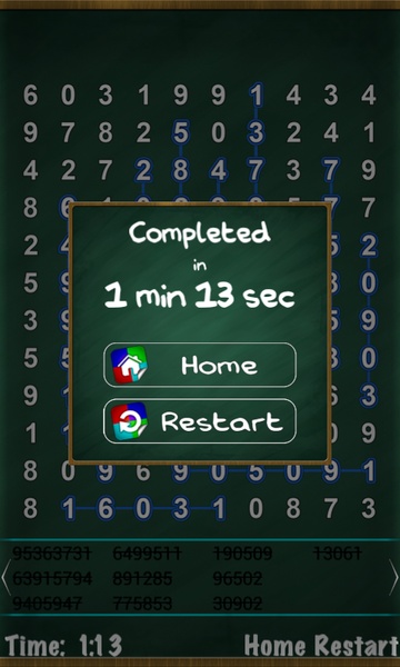 Number Search - Preview 9