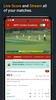 Cricket Scoring App screenshot 14
