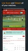 Cricket Scoring App screenshot 14