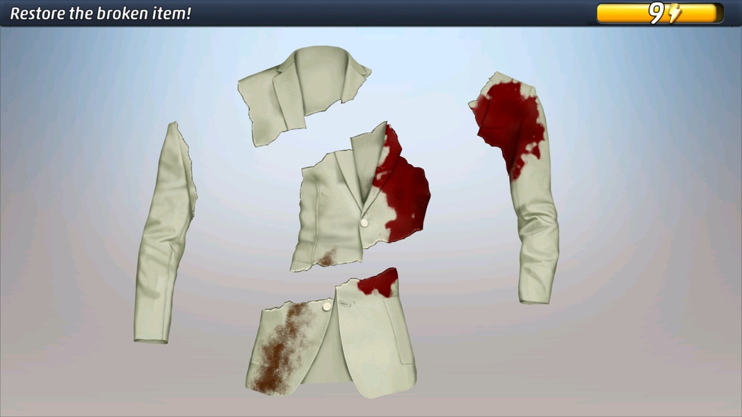 Criminal Case: Paris - Preview 6