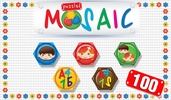 Mosaic for children screenshot 7