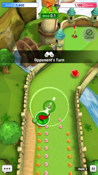Mini Golf King - Preview 7