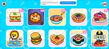 Timpy Cooking Games for Kids screenshot 8