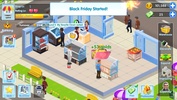 My Supermarket Story : Store tycoon Simulation screenshot 3