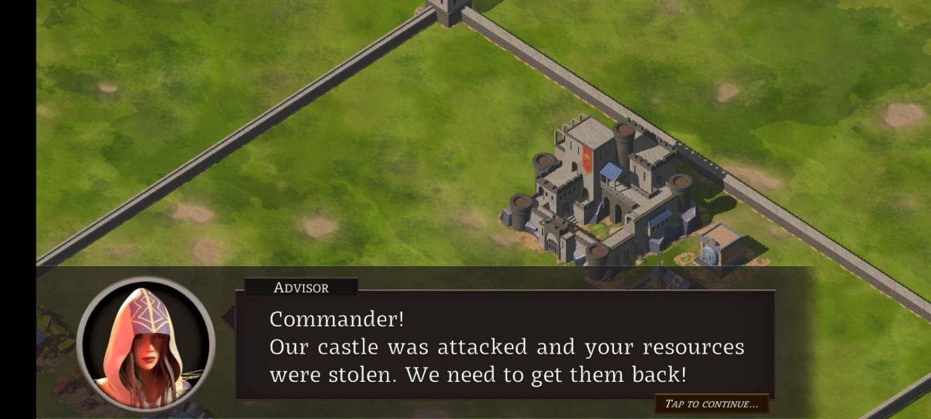 Empires & Kingdoms - Preview 4