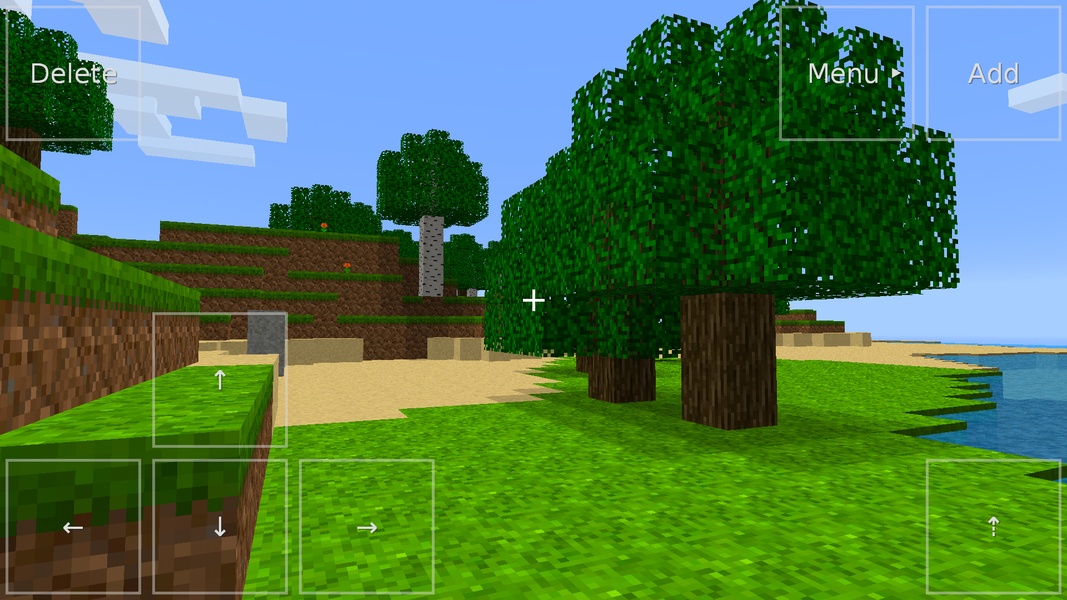 Exploration Pro - Preview 2