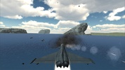 F18 Airplane Pilot Simulator screenshot 5