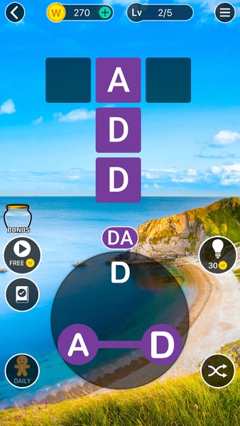 Download CrossWord Jam 1.468.2 for Android | Uptodown.com