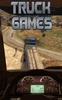 Truck Games screenshot 1