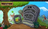 Plants vs. Zombies (GameLoop) screenshot 7