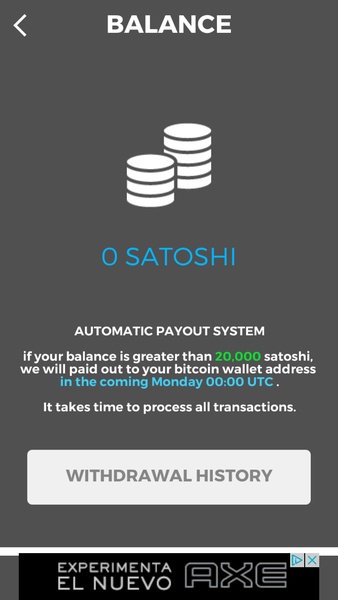 Free Bitcoins - Preview 3