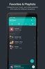 Riff Player —Music Player, MP3 Player screenshot 3
