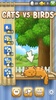 Cats vs Birds screenshot 4