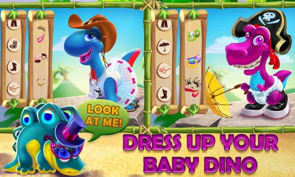Dino Day - Preview 3