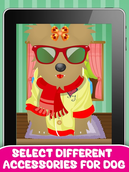 Dog Care Salon - Preview 1