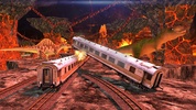 Train Simulator - Dino Park screenshot 1