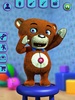 Talking Teddy Bear – Games for Kids & Family Free screenshot 4