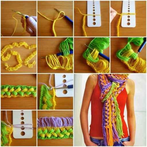 DIY Fashion - Preview 6