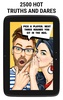 Truth or Dare App Dirty - Game for Couples & Party screenshot 5