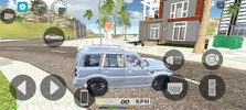 Indian Bikes & Cars Driving 3D screenshot 12
