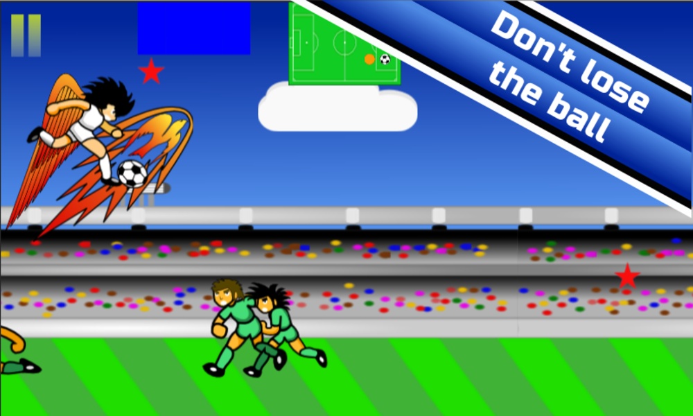 Fantastic Soccer World Cup - Preview 9