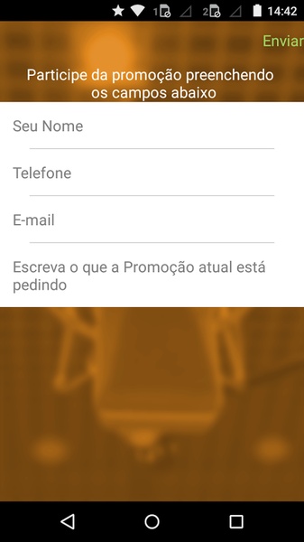 Vida FM - Preview 5