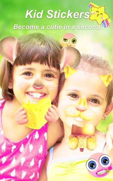 Snap Photo Effects Pro - Preview 2