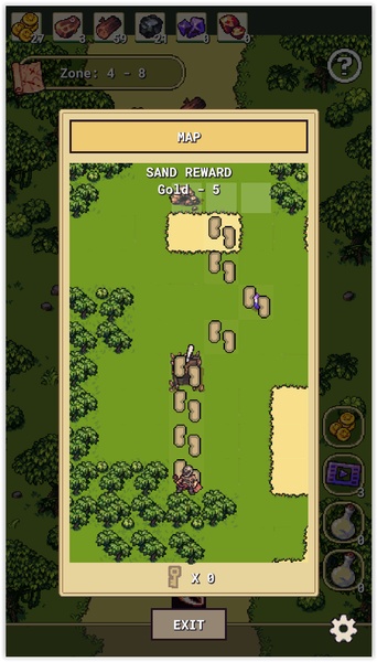 Path of Defiance - Preview 12
