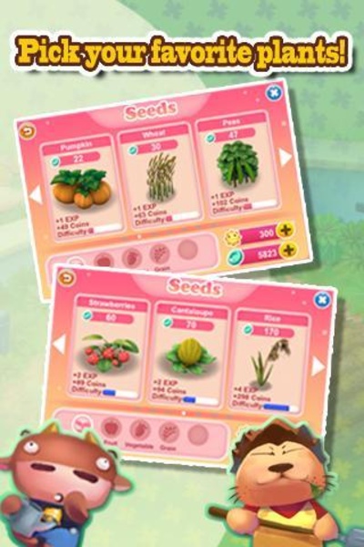 Pet Farm - Preview 6