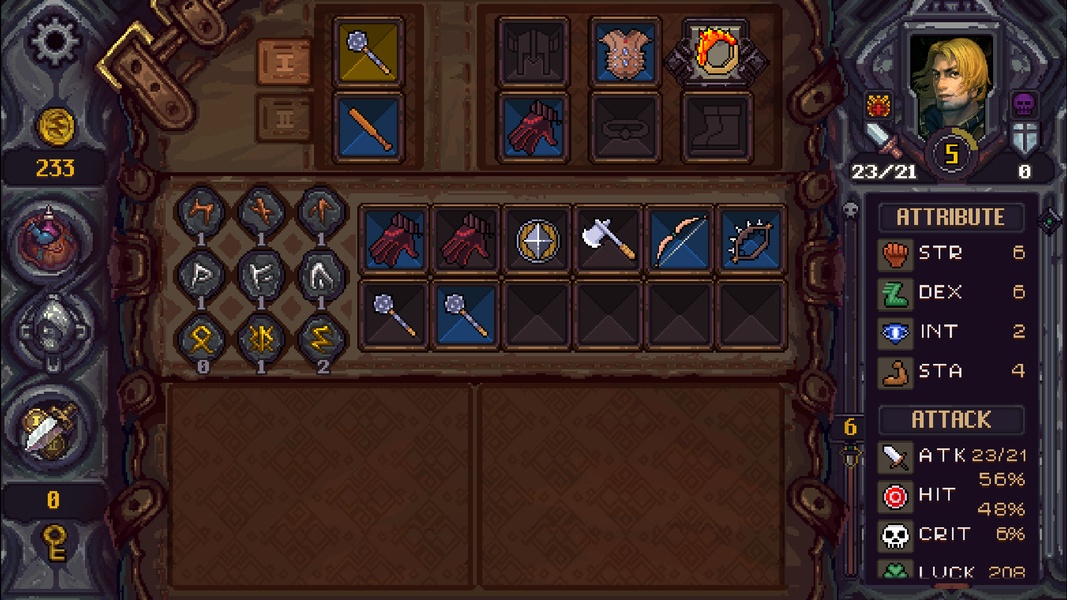 Runestone Keeper - Preview 2