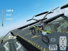 Motor Bike Crush Simulator 3D screenshot 5