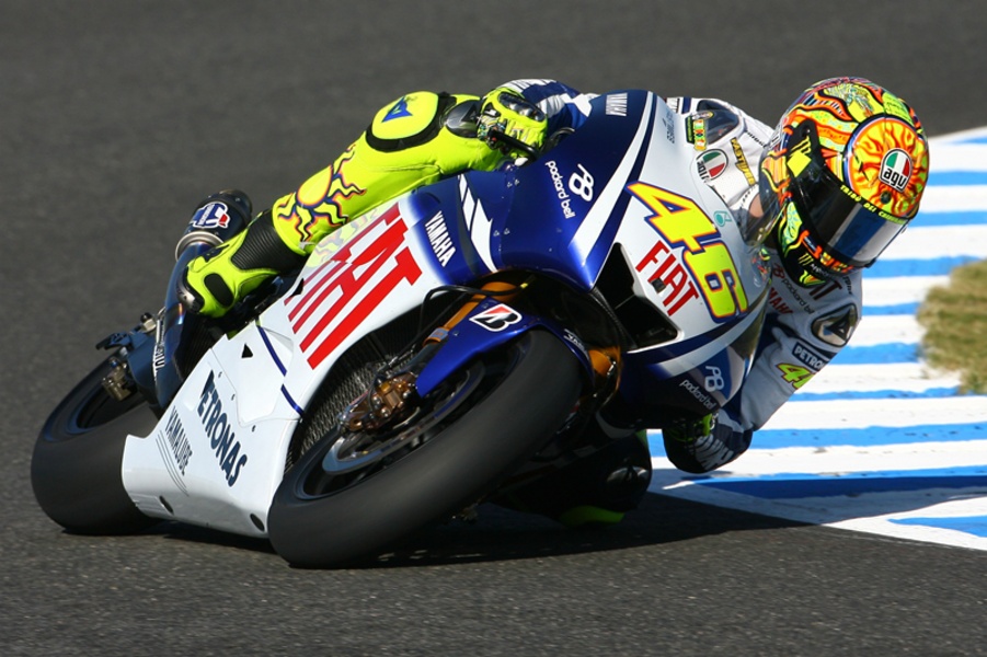 Ultimate Moto GP - Preview 5