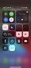 Launcher iOS Widgets screenshot 2