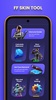 SkinMaster FF Skin Tool screenshot 5