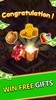 Panda Cube Smash - Big Win with Lucky Puzzle Games screenshot 20