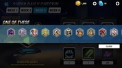 Premium Heroes Infinity screenshot 6