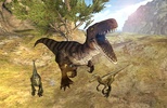 Triceratops Simulator 3D screenshot 2